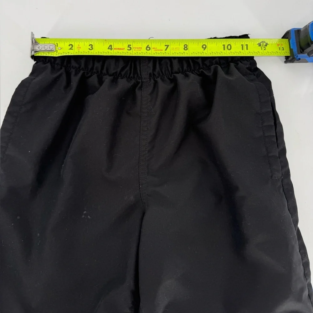 The North Face Youth Boy's Flashdry Swimwear Colorblock Trunks